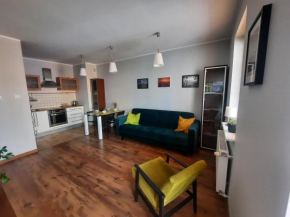 Apartament Zebra